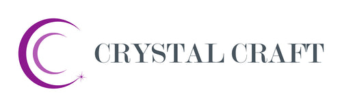 CrystalCraftWorld